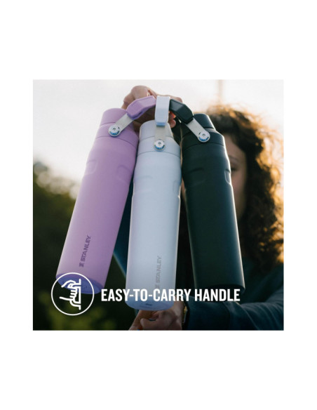 THE AEROLIGHT™ ICEFLOW™ WATER BOTTLE FAST FLOW 0.6L - FROST THE AEROLIGHT™ ICEFLOW™ WATER BOTTLE FAST FLOW 0.6L - FROST