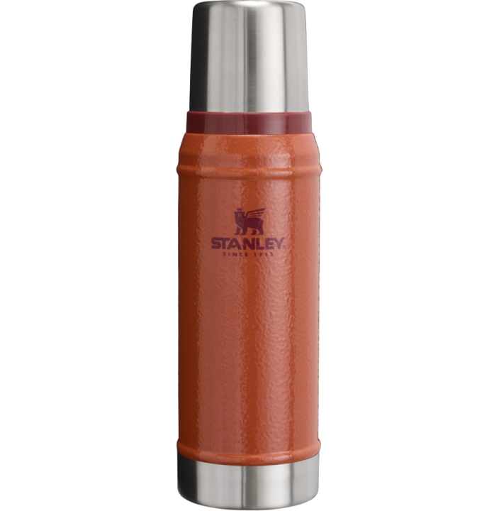 THE LEGENDARY CLASSIC BOTTLE