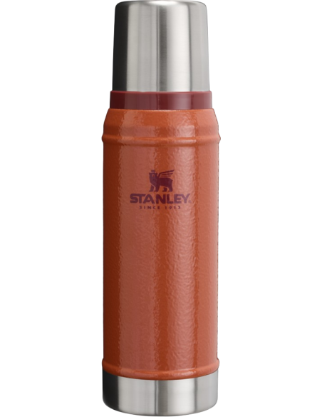 THE LEGENDARY CLASSIC BOTTLE