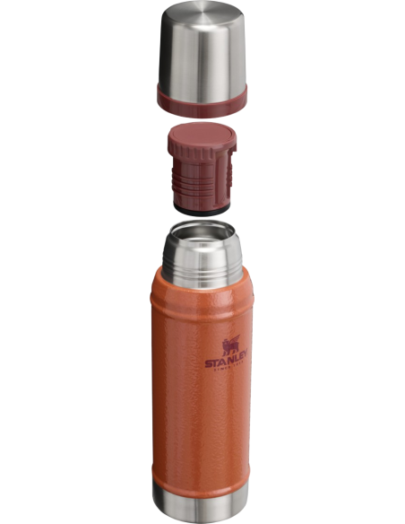 THE LEGENDARY CLASSIC BOTTLE