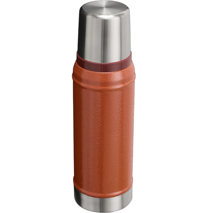 THE LEGENDARY CLASSIC BOTTLE