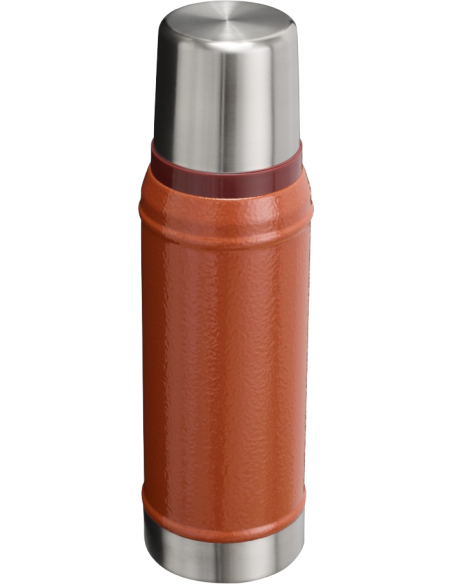 THE LEGENDARY CLASSIC BOTTLE