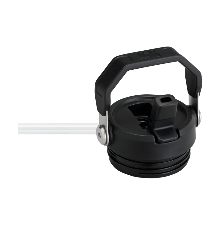 THE ICEFLOW BOTTLE FLIP STRAW 2.0