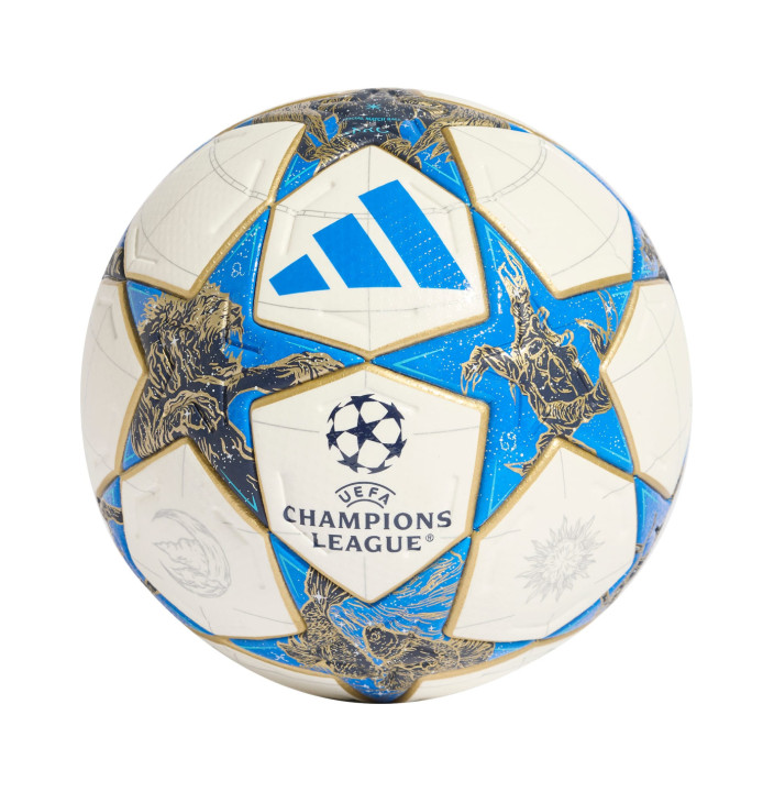 UCL PRO