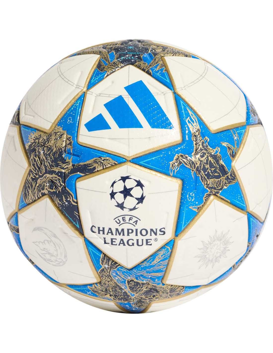 UCL PRO