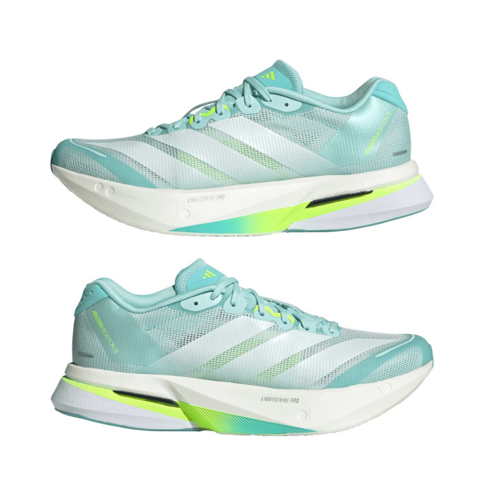 ADIZERO BOSTON 13 W