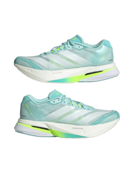 ADIZERO BOSTON 13 W ADIZERO BOSTON 13 W