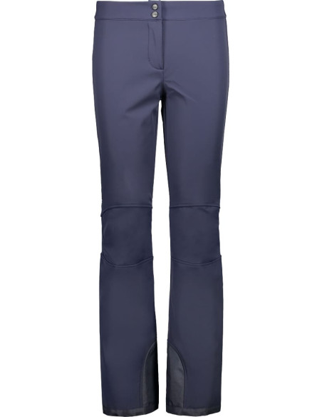 WOMAN PANT WITH INNER GAITER WOMAN PANT WITH INNER GAITER