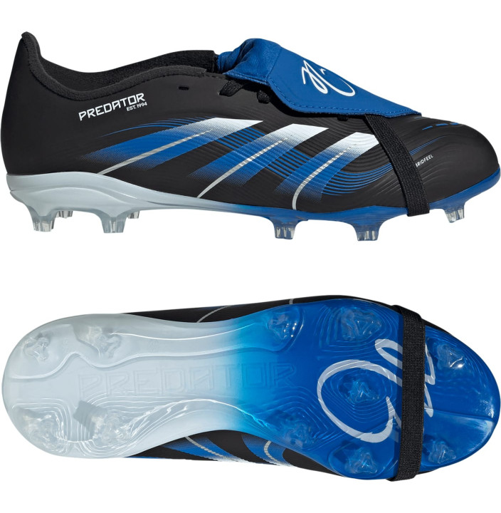 PREDATOR LEAGUE FT FG J JB