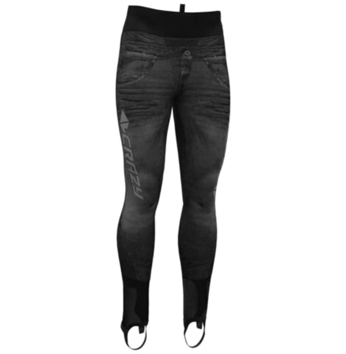 PANT HUGO PRINTED MAN