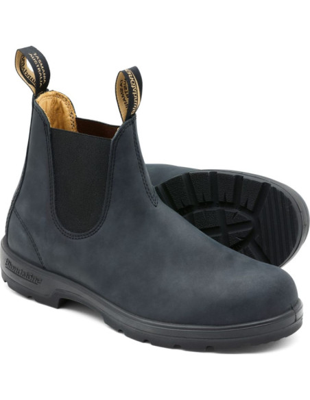 CLASSIC CHELSEA BOOT CLASSIC CHELSEA BOOT