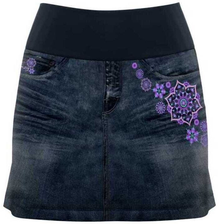 SKORT HIDROGEN