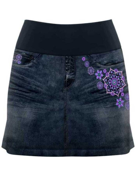 SKORT HIDROGEN SKORT HIDROGEN