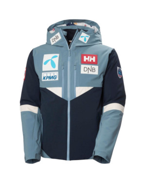 KVITFJELL RACE INS JACKET