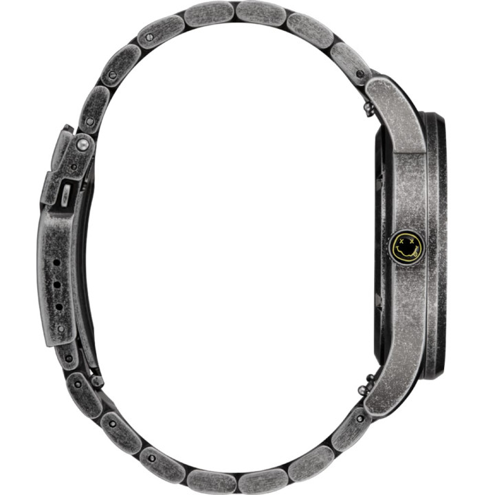 Nirvana Sentry Wobble