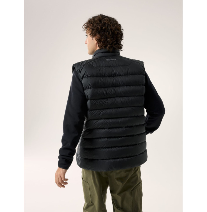 CERIUM VEST M