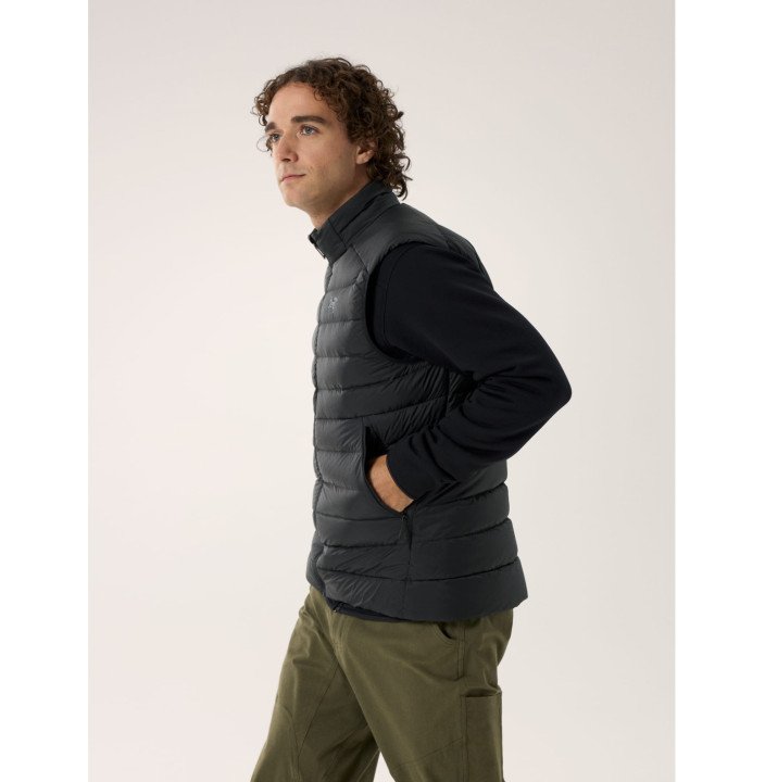 CERIUM VEST M