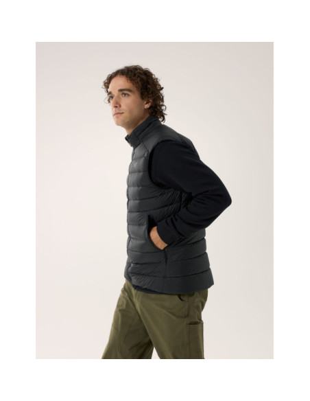 CERIUM VEST M