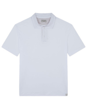 RIVIERA XSOFT COTTON JERSEY POLO SHIRT