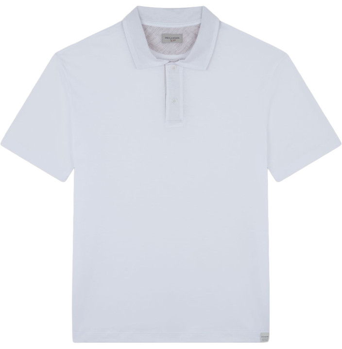 RIVIERA XSOFT COTTON JERSEY POLO SHIRT