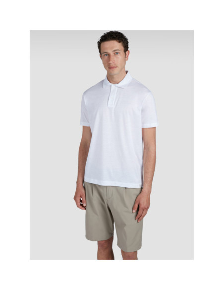 RIVIERA XSOFT COTTON JERSEY POLO SHIRT RIVIERA XSOFT COTTON JERSEY POLO SHIRT
