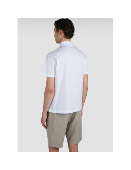 RIVIERA XSOFT COTTON JERSEY POLO SHIRT RIVIERA XSOFT COTTON JERSEY POLO SHIRT