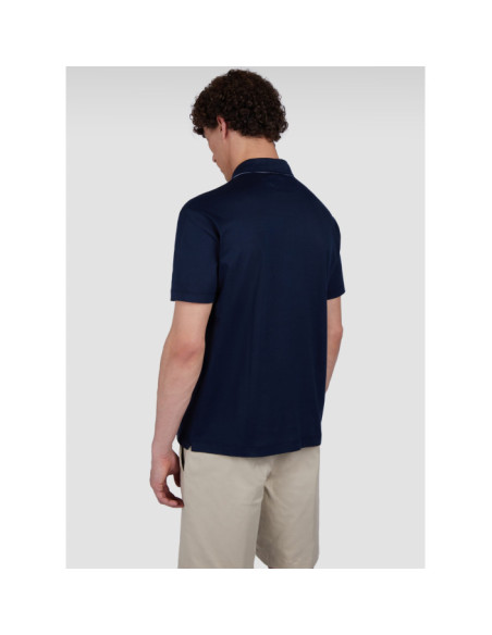RIVIERA XSOFT COTTON JERSEY POLO SHIRT