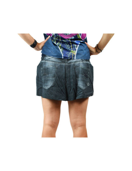 SKORT VOLTAGE