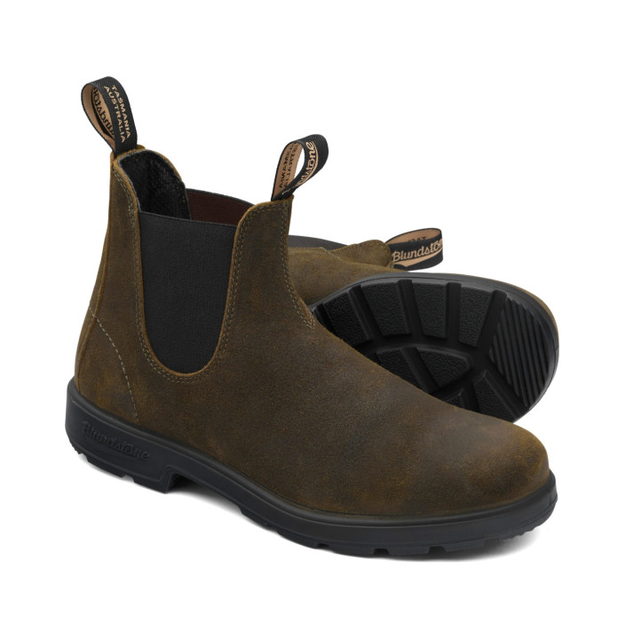 ORIGINAL CHELSEA BOOT