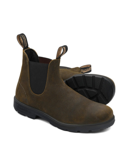 ORIGINAL CHELSEA BOOT ORIGINAL CHELSEA BOOT