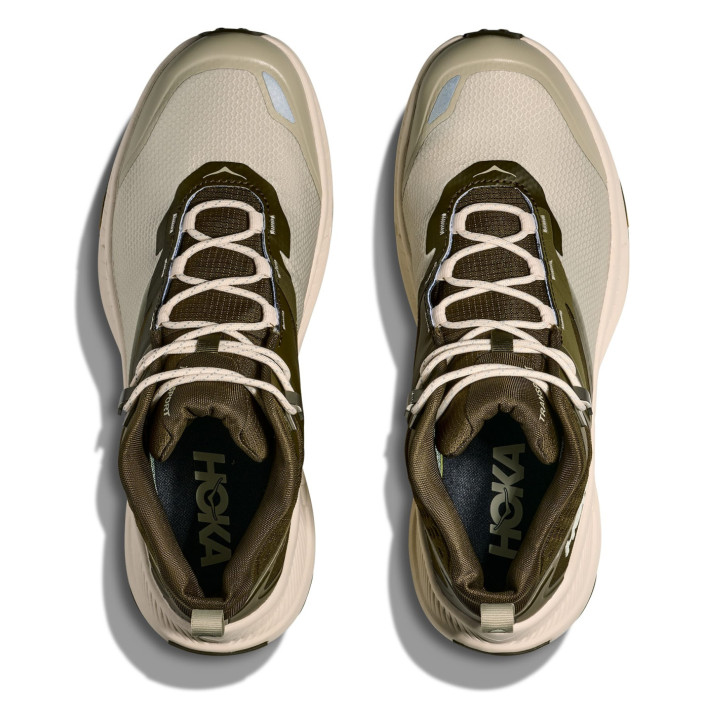 ZAPATILLA TRANSPORT HIKE GTX