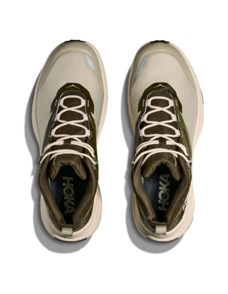 ZAPATILLA TRANSPORT HIKE GTX