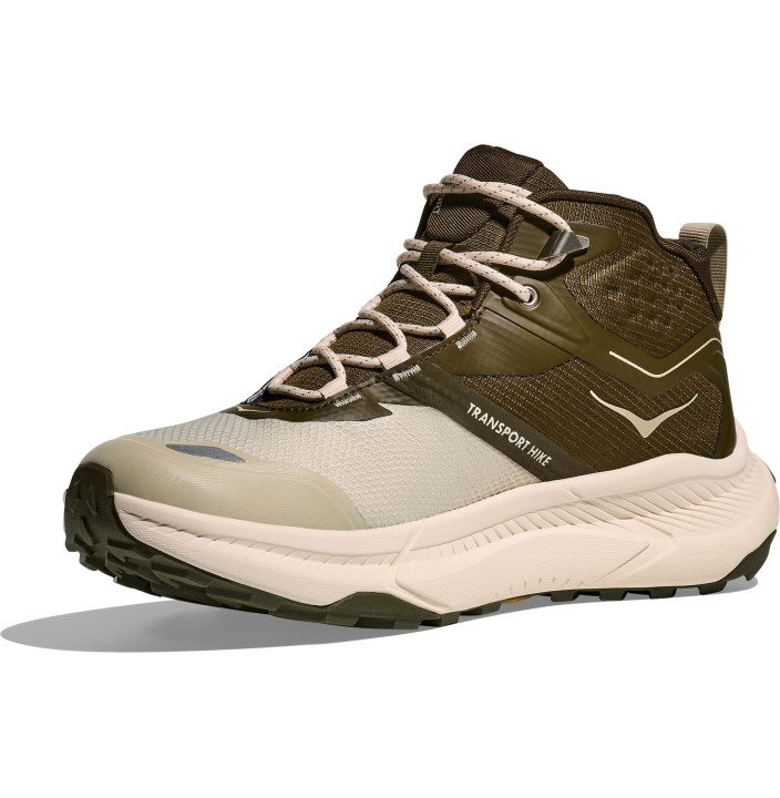 ZAPATILLA TRANSPORT HIKE GTX