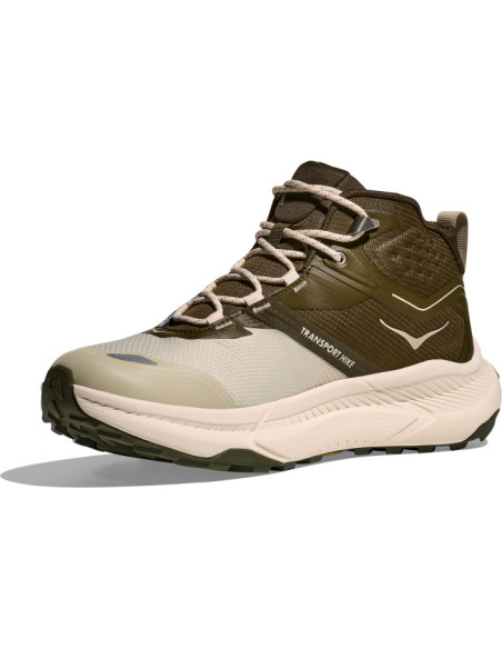 ZAPATILLA TRANSPORT HIKE GTX
