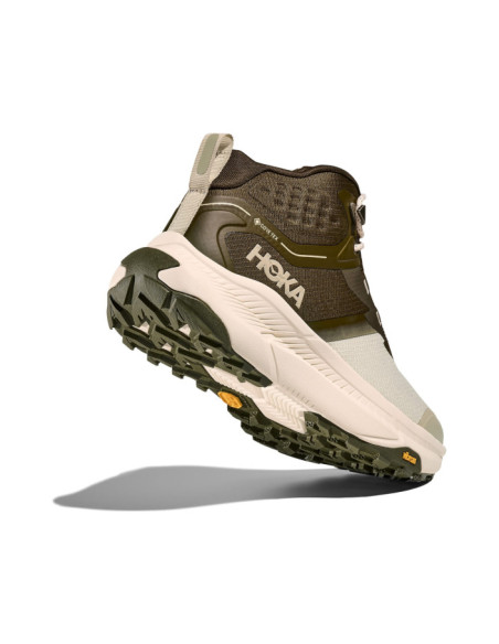 ZAPATILLA TRANSPORT HIKE GTX