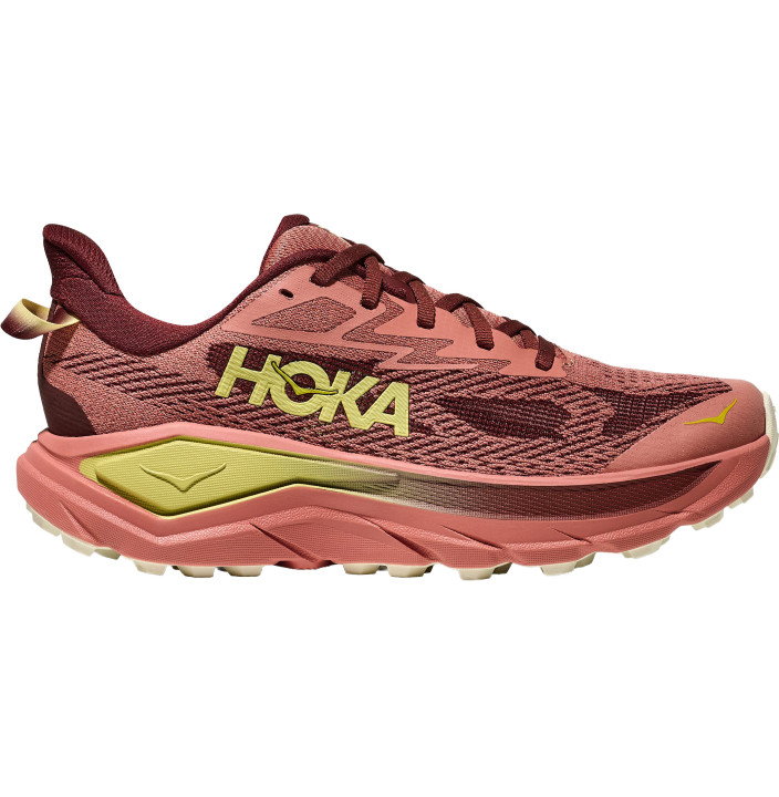 ZAPATILLA W CHALLENGER 8