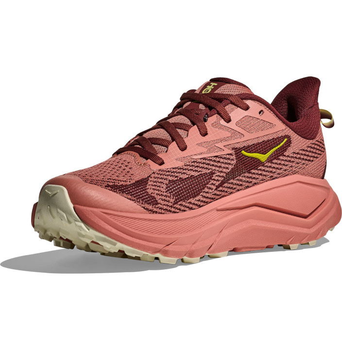 ZAPATILLA W CHALLENGER 8