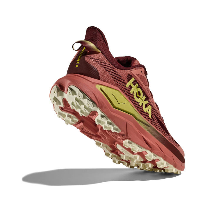 ZAPATILLA W CHALLENGER 8