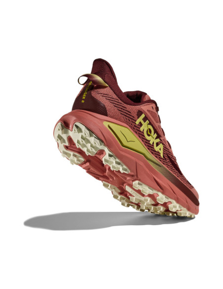 ZAPATILLA W CHALLENGER 8