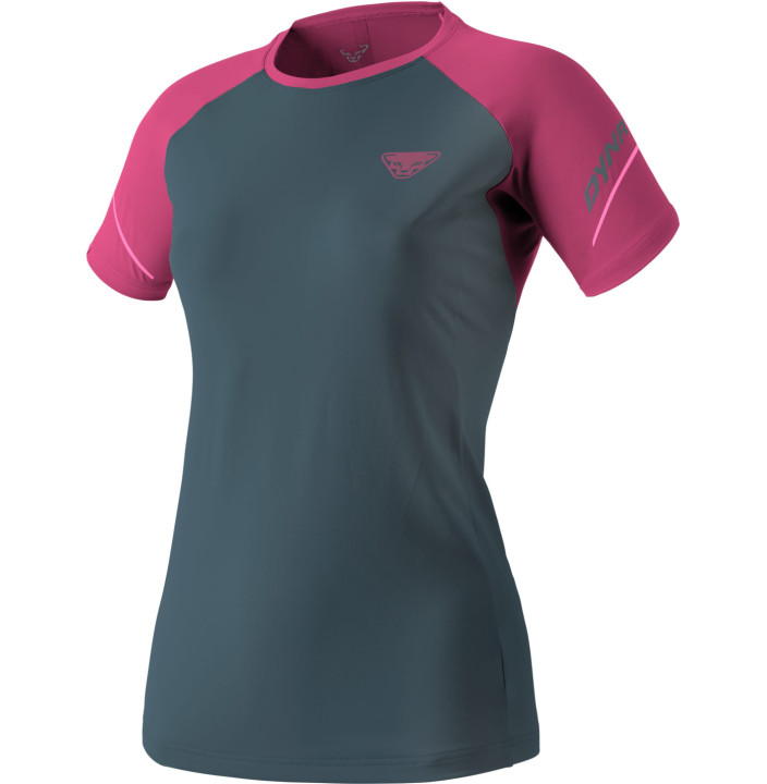 ALPINE PRO W S S TEE