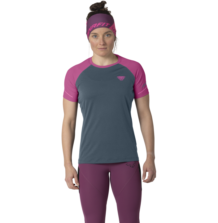 ALPINE PRO W S S TEE