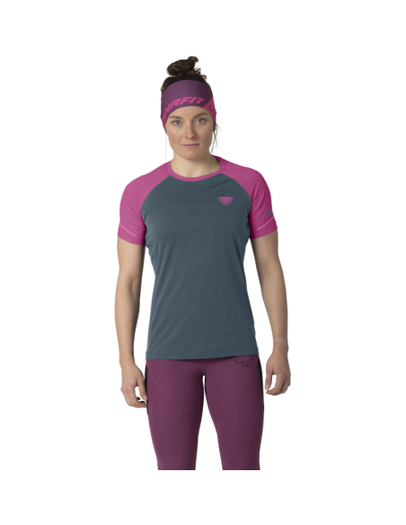 ALPINE PRO W S S TEE ALPINE PRO W S S TEE