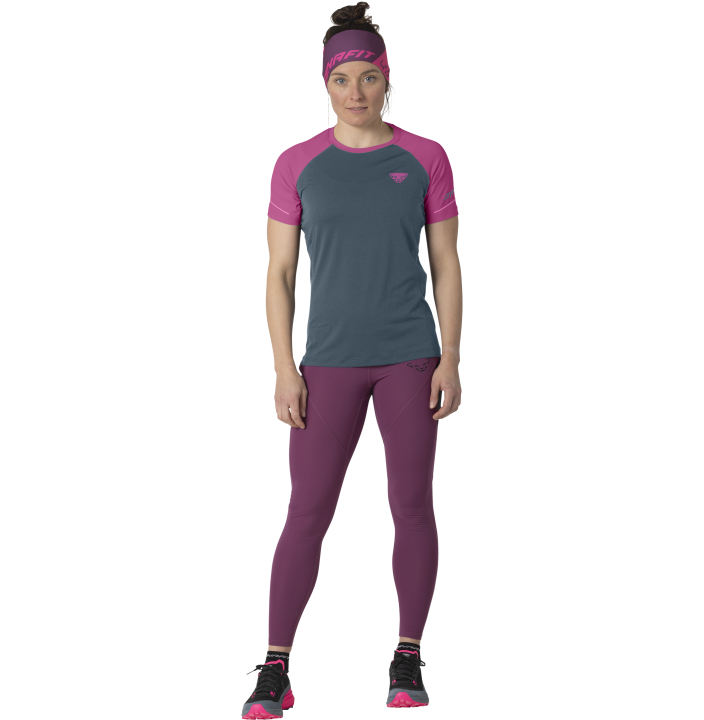 ALPINE PRO W S S TEE