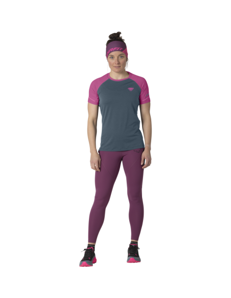 ALPINE PRO W S S TEE ALPINE PRO W S S TEE