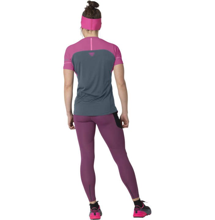 ALPINE PRO W S S TEE