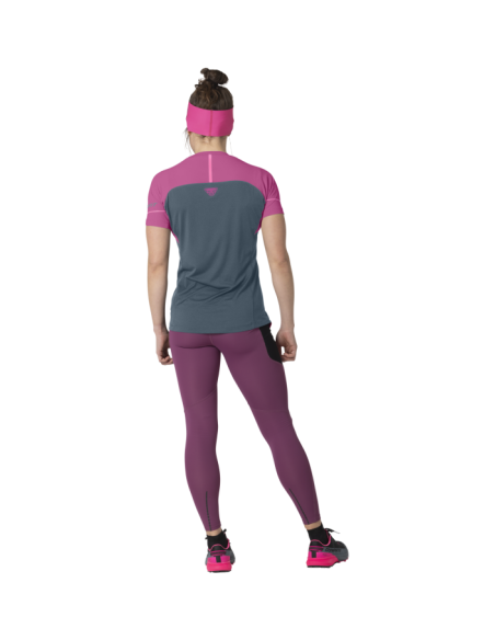 ALPINE PRO W S S TEE ALPINE PRO W S S TEE