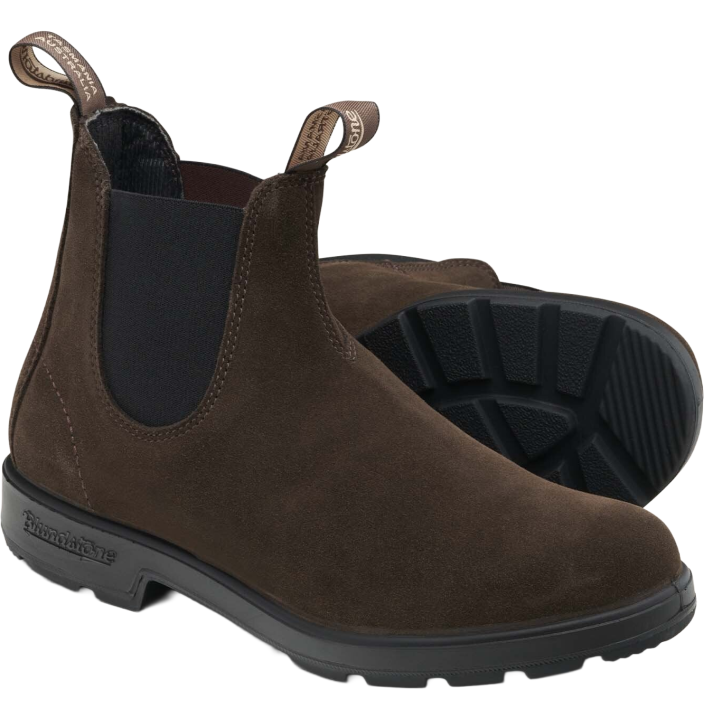 ORIGINAL CHELSEA BOOT