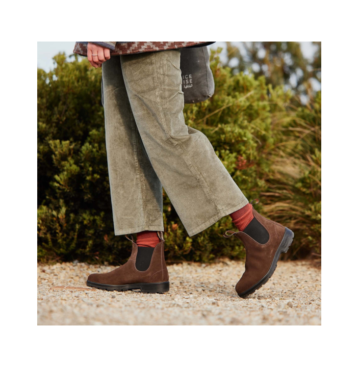 ORIGINAL CHELSEA BOOT