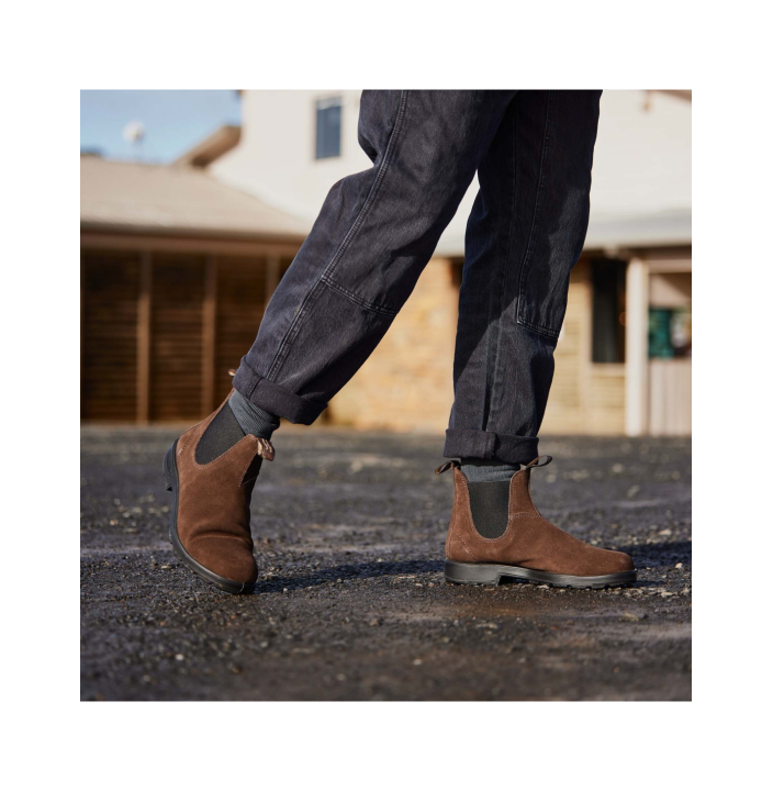 ORIGINAL CHELSEA BOOT