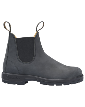 CLASSIC CHELSEA BOOT